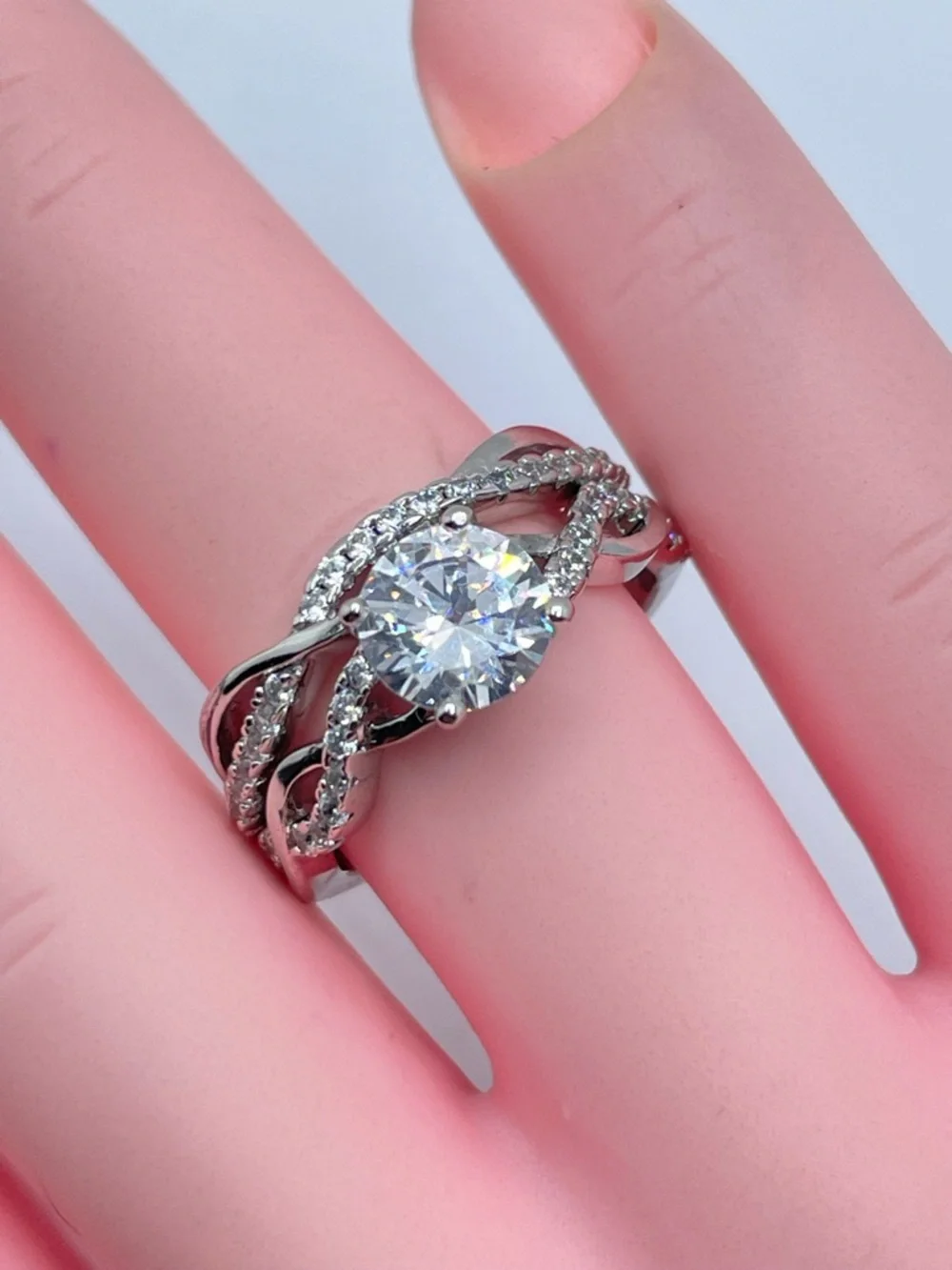 925 Sterling Silver 925 sterling